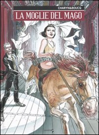 La moglie del mago - Librerie.coop