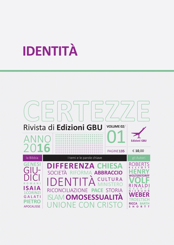 Identità - Librerie.coop Identità - Librerie.coop