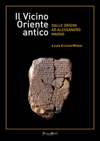 Il Vicino Oriente antico - Librerie.coop