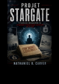 Projet stargate - Librerie.coop
