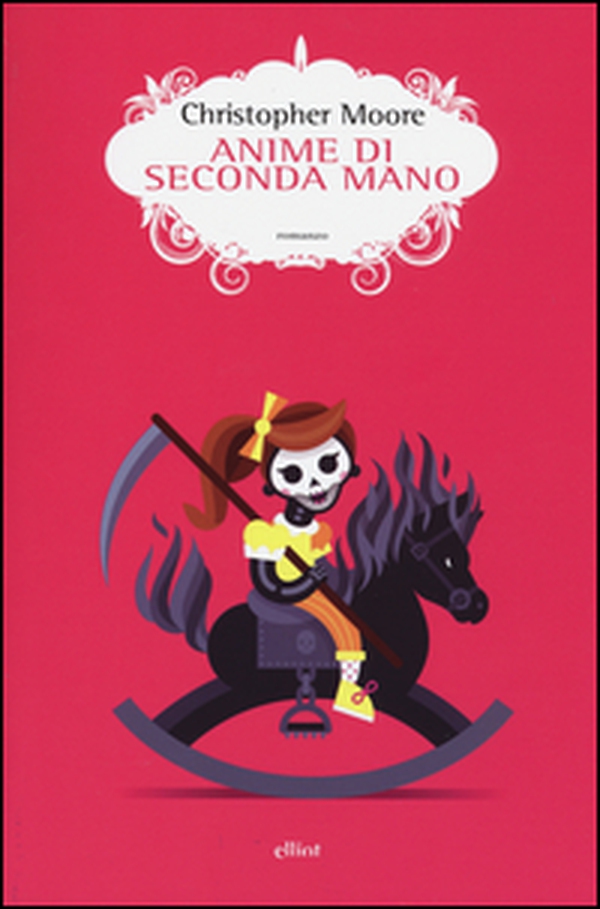 Anime di seconda mano - Librerie.coop Anime di seconda mano - Librerie.coop