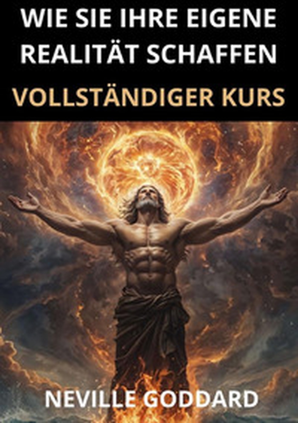 Wie sie ihre eigene Realität schaffen. Vollständiger kurs - Librerie.coop Wie sie ihre eigene Realität schaffen. Vollständiger kurs - Librerie.coop