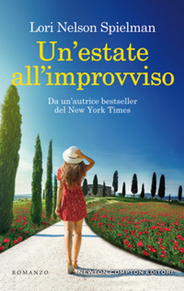 Un'estate all'improvviso - Librerie.coop Un'estate all'improvviso - Librerie.coop