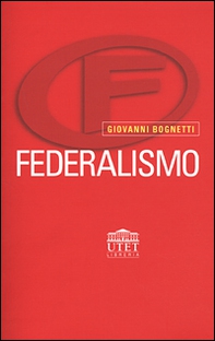 Federalismo - Librerie.coop