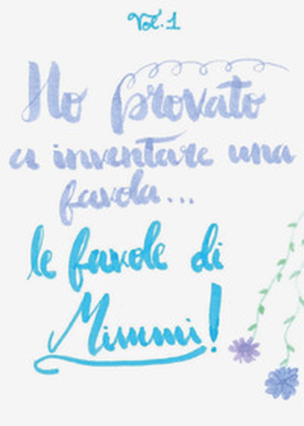 Le favole di Mimmi - Librerie.coop Le favole di Mimmi - Librerie.coop