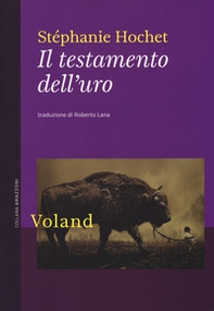 Il testamento dell'uro - Librerie.coop
