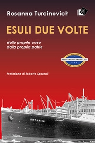 Esuli due volte dalle proprie case, dalla propria patria - Librerie.coop