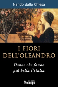 I fiori dell'oleandro - Librerie.coop I fiori dell'oleandro - Librerie.coop