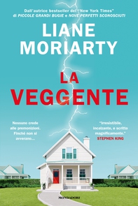 La veggente - Librerie.coop