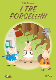 Piccole fiabe piccole favole - Librerie.coop