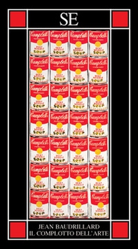 Il complotto dell'arte - Librerie.coop