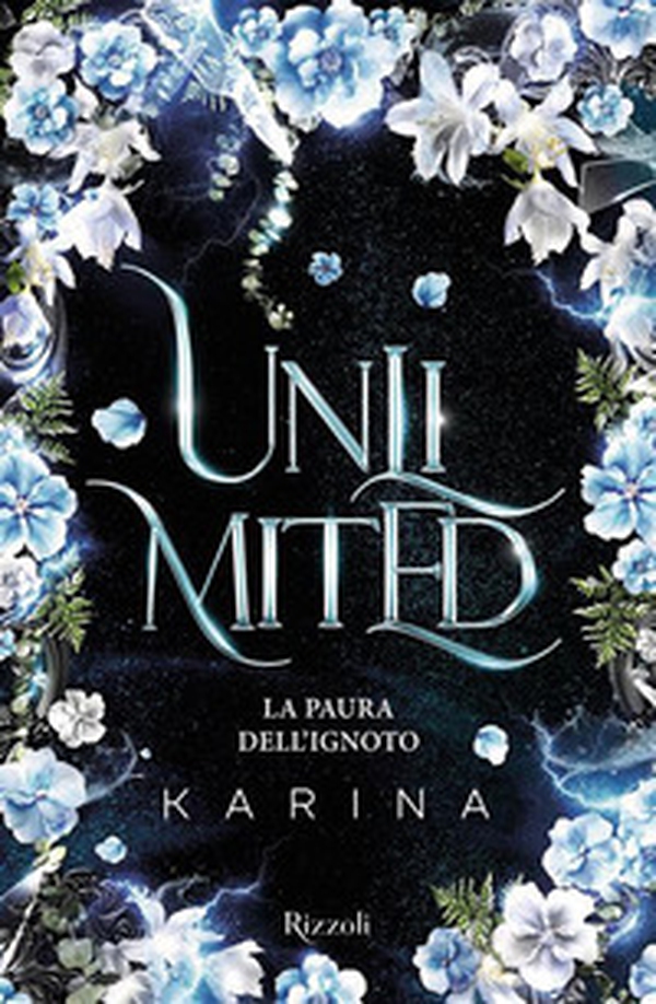 Unlimited. La paura dell'ignoto - Librerie.coop