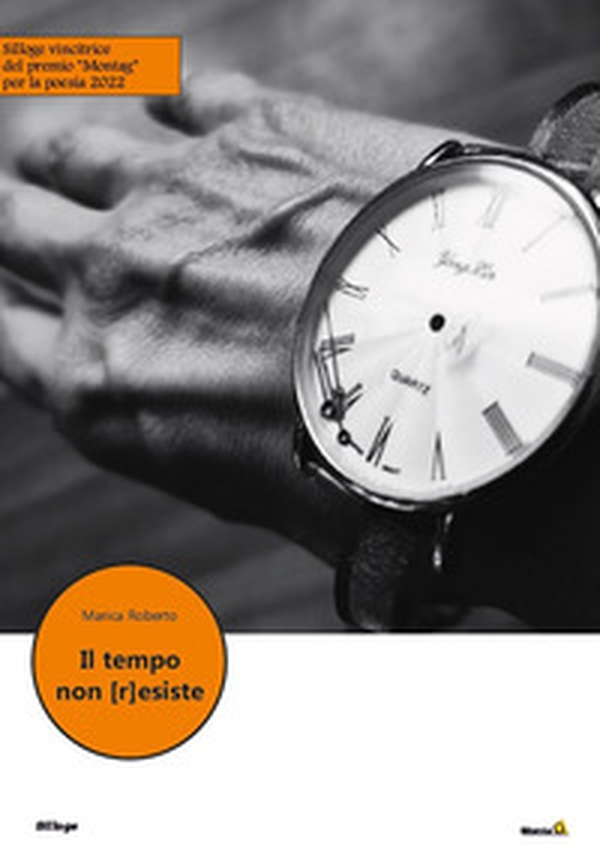 Il tempo non (r)esiste - Librerie.coop Il tempo non (r)esiste - Librerie.coop
