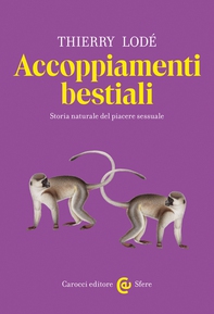 Accoppiamenti bestiali - Librerie.coop