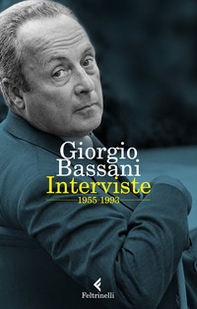 Interviste 1955-1993 - Librerie.coop
