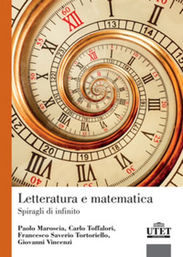 Letteratura e matematica - Librerie.coop Letteratura e matematica - Librerie.coop