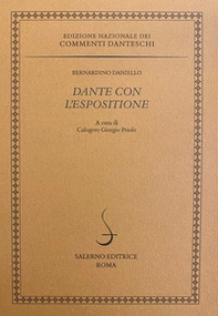 Dante con l'Espositione - Librerie.coop