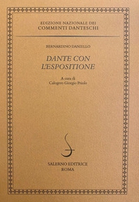 Dante con l'Espositione - Librerie.coop Dante con l'Espositione - Librerie.coop