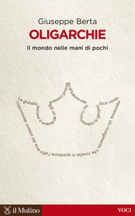 Oligarchie - Librerie.coop