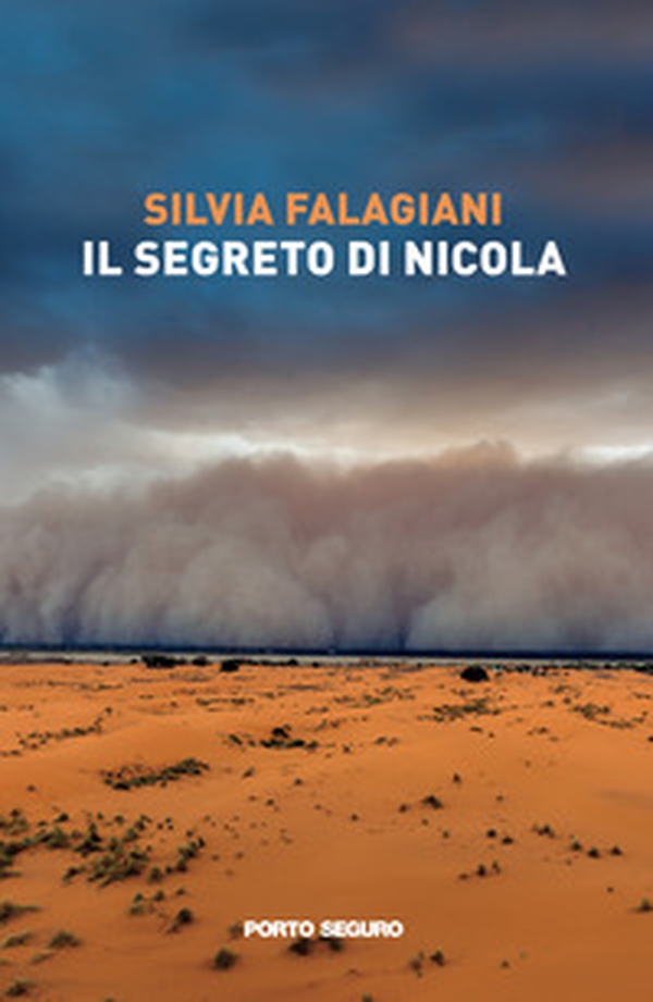 Il segreto di Nicola - Librerie.coop Il segreto di Nicola - Librerie.coop