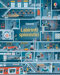 Labirinti spionistici - Librerie.coop