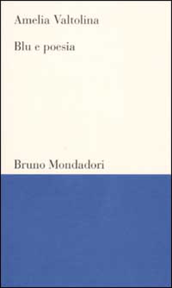 Blu e poesia - Librerie.coop Blu e poesia - Librerie.coop