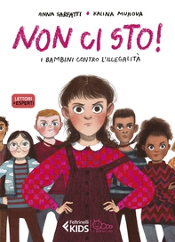 Non ci sto! - Librerie.coop Non ci sto! - Librerie.coop