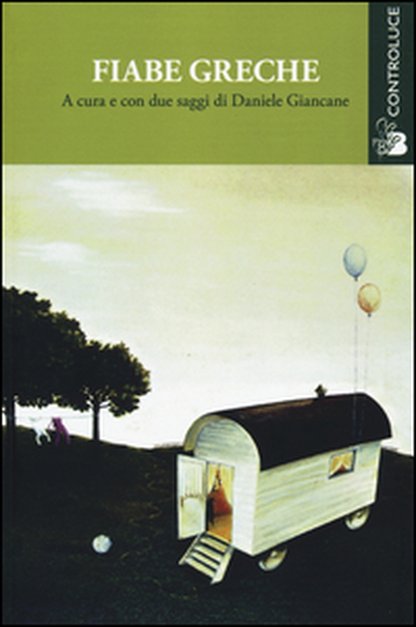 Fiabe greche - Librerie.coop Fiabe greche - Librerie.coop