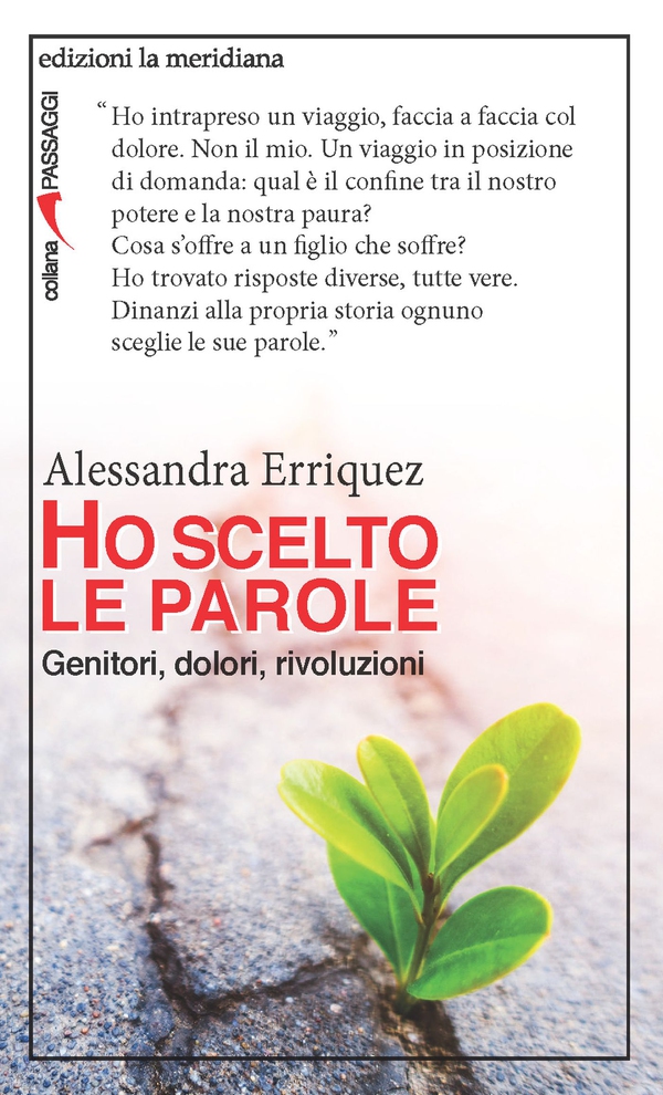 Ho scelto le parole - Librerie.coop Ho scelto le parole - Librerie.coop