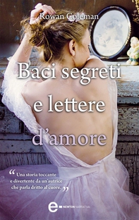 Baci segreti e lettere d'amore - Librerie.coop
