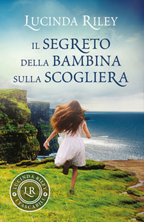 Il segreto della bambina sulla scogliera - Librerie.coop Il segreto della bambina sulla scogliera - Librerie.coop