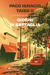 Giorni di battaglia - Librerie.coop