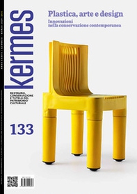 Kermes. La rivista del restauro - Vol. 133 - Librerie.coop