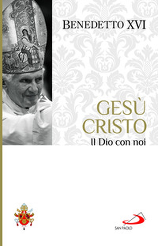 Gesù Cristo. Il Dio con noi - Librerie.coop Gesù Cristo. Il Dio con noi - Librerie.coop