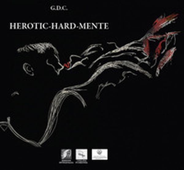 Herotic-hard-mente - Librerie.coop