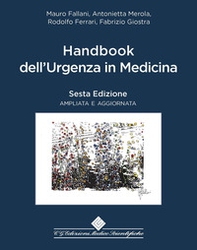 Handbook dell'urgenza in medicina - Librerie.coop