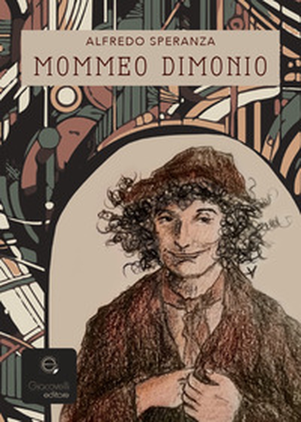 Mommeo dimonio. Un divertimento letterario - Librerie.coop Mommeo dimonio. Un divertimento letterario - Librerie.coop