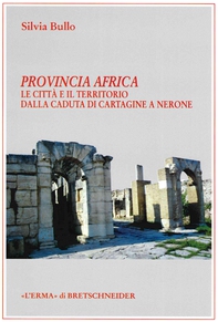 Provincia Africa - Librerie.coop