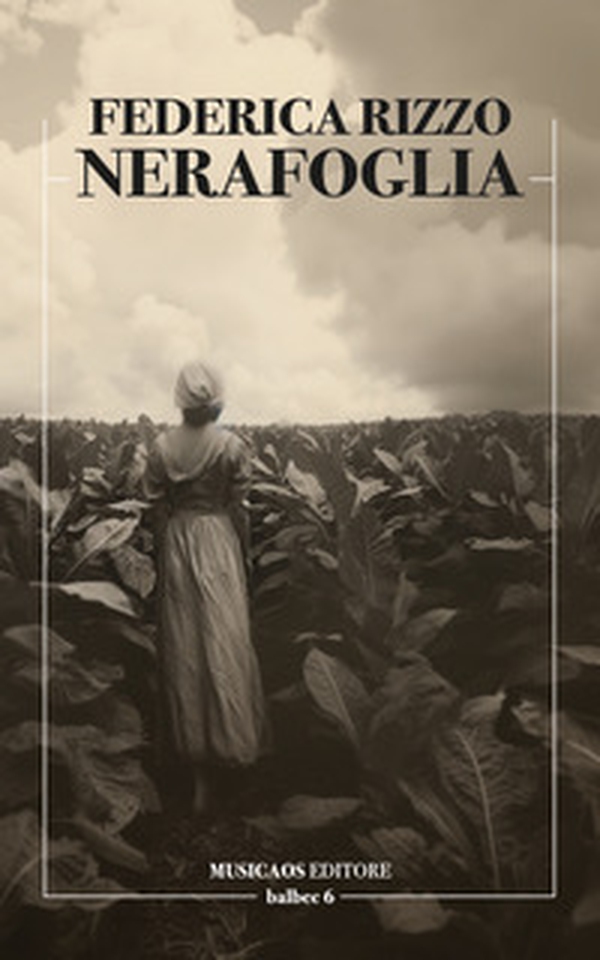 Nerafoglia - Librerie.coop