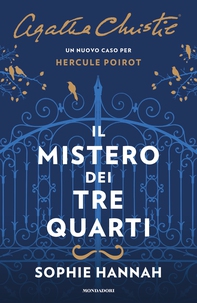Il mistero dei tre quarti - Librerie.coop