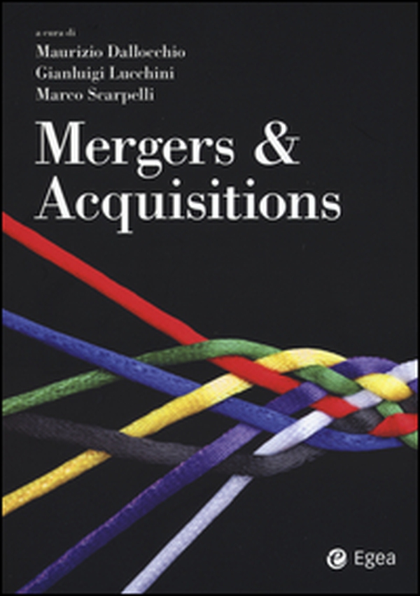 Mergers & acquisitions - Librerie.coop Mergers & acquisitions - Librerie.coop