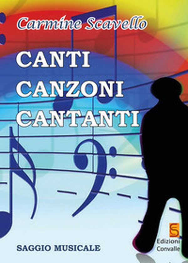 Canti, canzoni, cantanti - Librerie.coop Canti, canzoni, cantanti - Librerie.coop