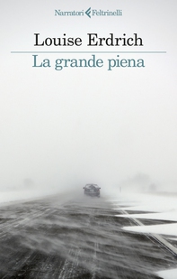 La grande piena - Librerie.coop La grande piena - Librerie.coop
