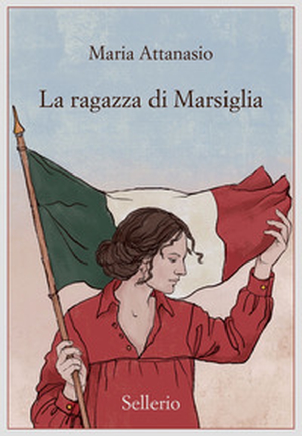 La ragazza di Marsiglia - Librerie.coop La ragazza di Marsiglia - Librerie.coop