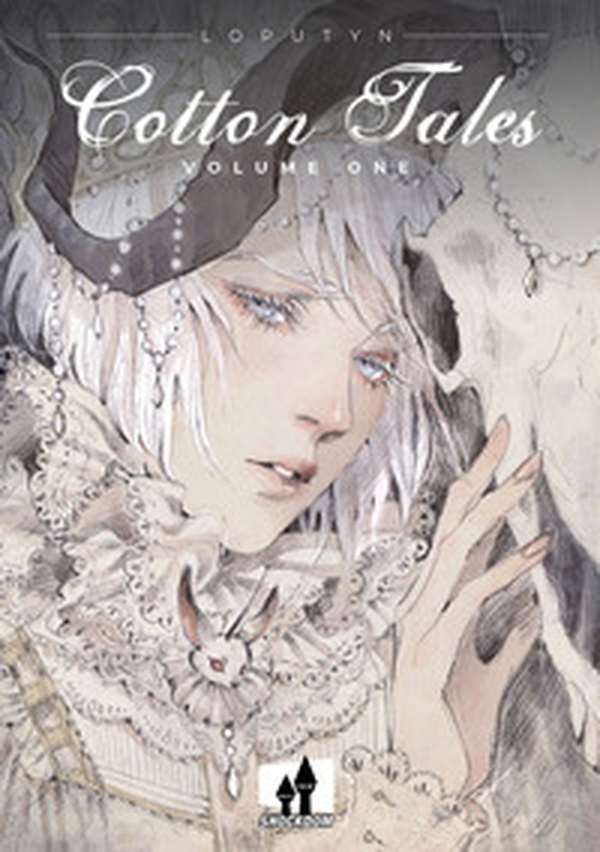 Cotton tales. Ediz. inglese - Vol. 1 - Librerie.coop Cotton tales. Ediz. inglese - Vol. 1 - Librerie.coop