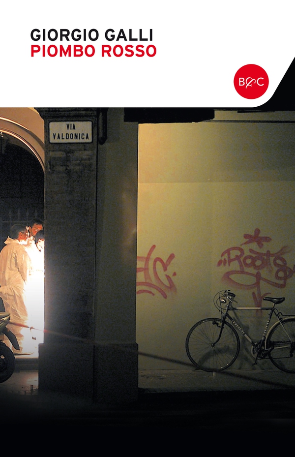 Piombo rosso - Librerie.coop Piombo rosso - Librerie.coop