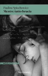 Mentre tutto brucia - Librerie.coop