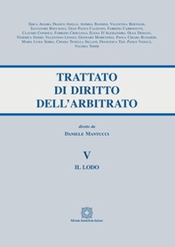 Trattato di diritto dell'arbitrato - Librerie.coop