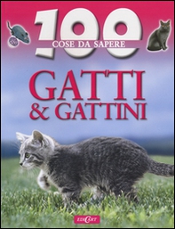 Gatti e gattini - Librerie.coop