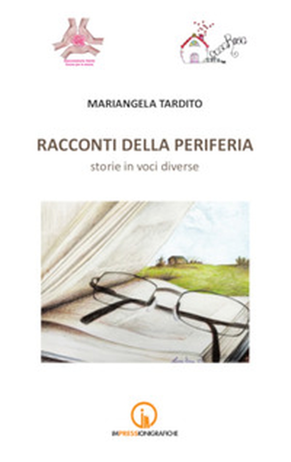Racconti della periferia. Storie di voci diverse - Librerie.coop Racconti della periferia. Storie di voci diverse - Librerie.coop